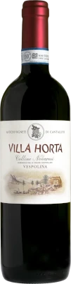 Villa Sostaga VIPICANVE prev
