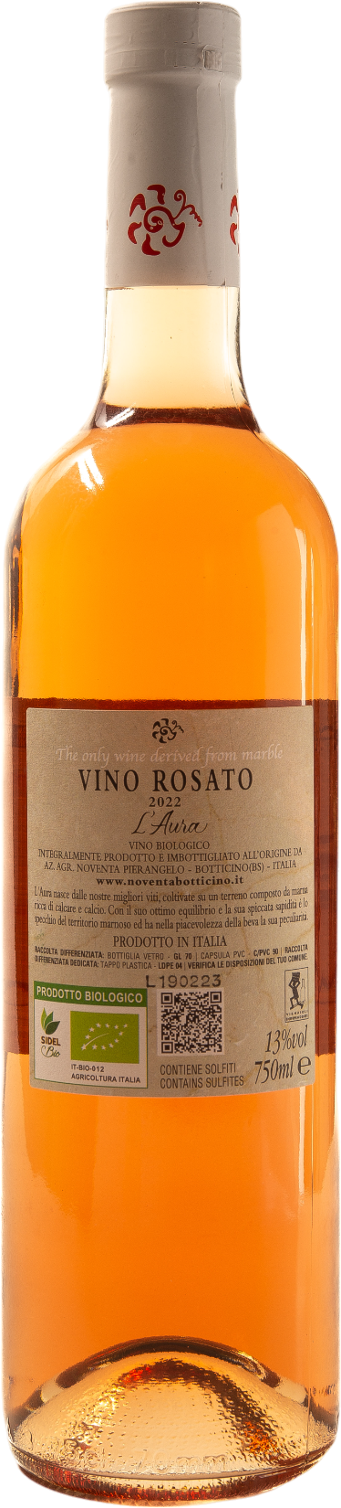Villa Sostaga RTLOM08 R 