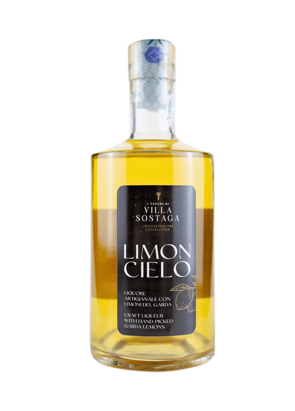 limoncielo fronte