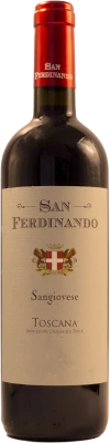Villa Sostaga SFDSGV18 prev