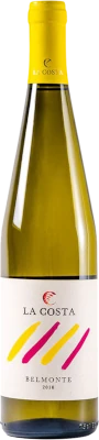 Villa Sostaga VIVECOSVES prev