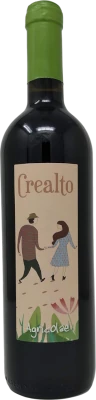 Villa Sostaga CREAGR21 prev
