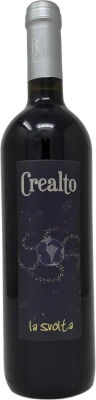 Villa Sostaga CRESVO18 prev